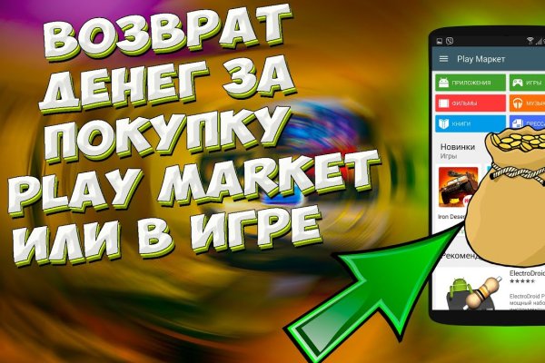 Кракен правильная