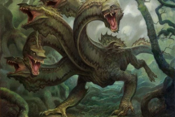 Kraken что это за магазин