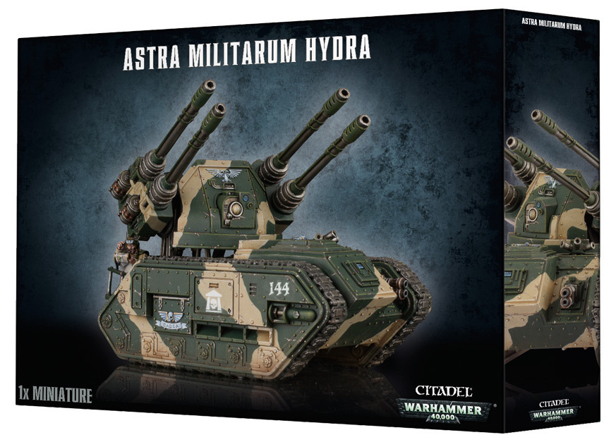 Hydra kraken